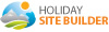 Holiday Site Builder